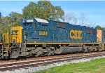 CSX 8584